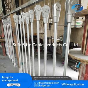 מוטות קשירה מפלדה לא-סגסוגת במהירות גבוהה לפי תקן AiSi (דרגות 460-650) עבור יצרני מוטות פלדה מבנית - Product Image 4