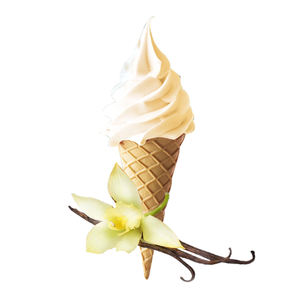 Poudre de préparation originale pour crème glacée, pour Bubble Tea et boissons froides, facile à utiliser, avec lait en poudre et sucre, durée de conservation de 12 mois, en boîte/sachet, direct usine - Product Image 2