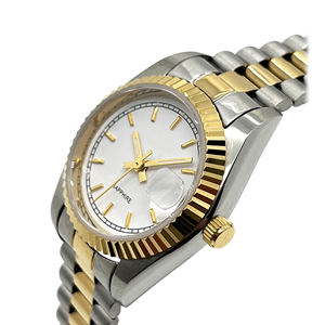 Venta caliente impermeable reloj de cuarzo reloj de mano de lujo para el desgaste conveniente de las mujeres - Product Image 2