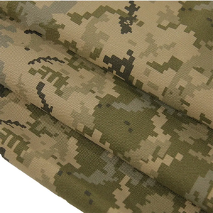 Material de engranaje táctico hilo <span class=keywords><strong>Cordura</strong></span> ancho 1,5 m camuflaje impermeable 1050D <span class=keywords><strong>tela</strong></span> <span class=keywords><strong>Cordura</strong></span> de nailon - Product Image 3