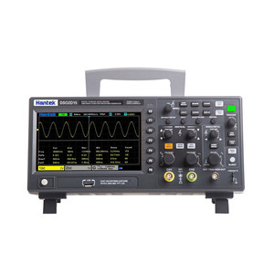 Osciloscopio Digital Hantek DSO2D15 DSO2C10 DSO2D10 DSO2C15, 6 Meses de Garantía, Hecho en China Continental - Product Image 3