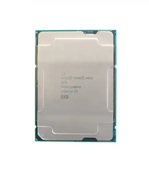 CPU Intel Xeon Gold 6348 processore FC-LGA16A 6348 SRKHP CPU