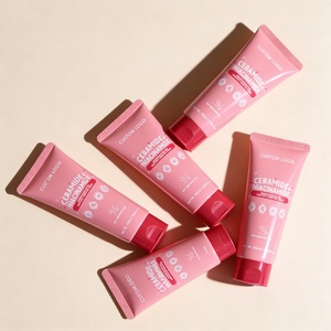 Tube souple en plastique PE, tube d'emballage vide pour cosmétiques, tube à presser pour crème solaire, 20ml, 25ml, 30ml, 35ml, 40ml, 45ml, 50ml, 55ml, 60ml, 65ml, 65ml - Product Image 5