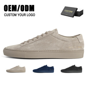 <span class=keywords><strong>Scarpe</strong></span> <span class=keywords><strong>da</strong></span> passeggio Casual di qualità personalizzata <span class=keywords><strong>da</strong></span> uomo <span class=keywords><strong>scarpe</strong></span> <span class=keywords><strong>da</strong></span> <span class=keywords><strong>ginnastica</strong></span> in pelle microfibra vegana Sneakers alla moda - Product Image 1