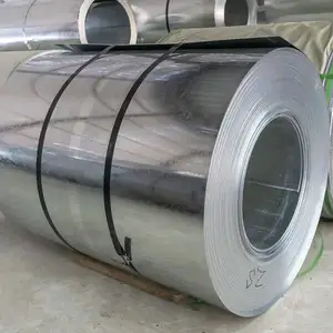 G40 Z275 DX51D SGCC Galvanized Steel Coil Strip Specification