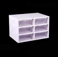 Enclos pour reptiles en PVC pour araignées, serpents, lézards, geckos, scorpions, grenouilles à cornes, tortues, boîtes à serpents, armoire de reproduction