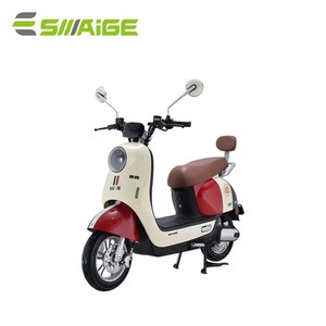 Vélo électrique SAIGE EV GROUP de <span class=keywords><strong>petite</strong></span> <span class=keywords><strong>taille</strong></span> avec freins à disque avant et arrière, très haute qualité, adapté aux femmes, 800w 60v avec CE - Product Image 2
