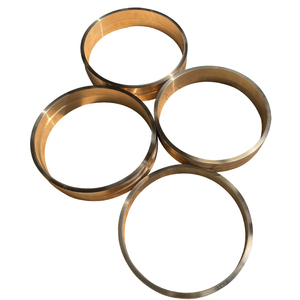 บูชทองเหลือง-บรอนซ์แบบกำหนดเองสำหรับงานทางทะเล - Product Image 6