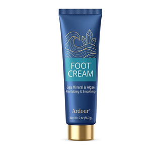 Balsamo Profondamente Ammorbidente <span class=keywords><strong>per</strong></span> <span class=keywords><strong>Piedi</strong></span>, Produttore di Marchi Personalizzati, <span class=keywords><strong>Crema</strong></span> <span class=keywords><strong>per</strong></span> <span class=keywords><strong>Piedi</strong></span> Secchi al Miele e Mandorle - Product Image 2