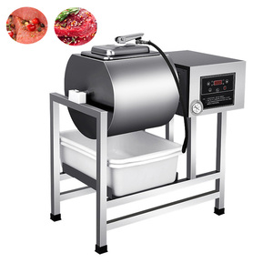 เครื่องผสมทัมเบลอร์สำหรับนวดสุญญากาศเครื่องหมักไก่ - Product Image 5
