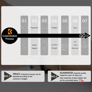 Ypoalergénico sin tinta, encastrado de avestruz - Product Image 6