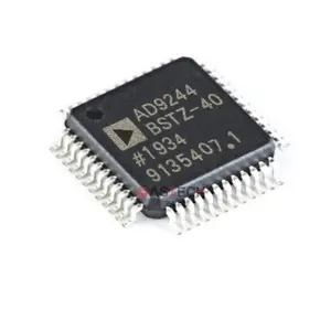 Circuiti integrati muslim/nopb AD9244BSTZ-40 fabbrica nuovi chip lc originali di serie completa fornitore Bom