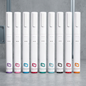 3ml Disposable Liquid Dispenser <b>Pen</b> Device Eco Friendly Portable Storage Bulk Supply 60iu - Product Image 1