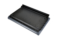 Consola de luces de escenario de alta calidad, controlador Titan Mobile DMX para luces de escenario con funda de vuelo