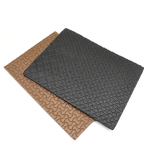 Nhà Máy Bán buôn EVA bọt shet EVA mô hình duy nhất kết cấu thiết kế Eva tấm xốp đóng gói CuộN tấm sandal cho dép - Product Image 3