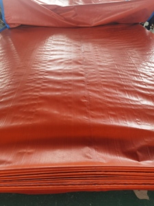 Bâche <span class=keywords><strong>en</strong></span> PE ou Rouleau de Bâches pour Bateaux/Camions – Couverture Extérieure – Vente Directe Usine – Imperméable – Autres Tissus Tissés Sakoline - Product Image 3