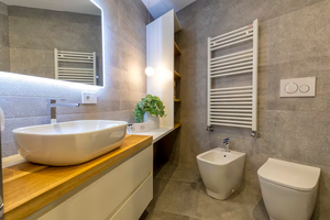 Grande vente Péniche design moderne avec barre de baignoire pour le divertissement fenêtres du sol au plafond avec de superbes vues <span class=keywords><strong>Maison</strong></span> de l'eau flottante - Product Image 6