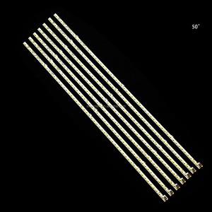 Striscia <span class=keywords><strong>LED</strong></span> Retroilluminazione XIN LUMEN NLAC30219 per <span class=keywords><strong>TV</strong></span> 50'' 2019 NUOVO CMKM-MB2CS 94V-0 3053001-807-0003 3033001-468-0212 - Product Image 2