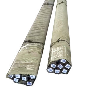 Dijual 1045 Batang Baja Karbon 1045 Gulungan Panas S45C <span class=keywords><strong>C45E</strong></span> Baja Bulat Tiongkok - Product Image 6