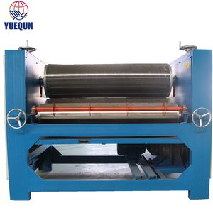 La lavorazione del legno rullo <span class=keywords><strong>colla</strong></span> spreader per compensato - Product Image 1