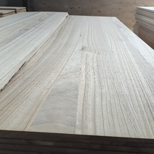 Fournitures funéraires, <span class=keywords><strong>cercueil</strong></span> <span class=keywords><strong>en</strong></span> bois de paulownia avec revêtement UV, fabrication de cercueils, taille standard - Product Image 6