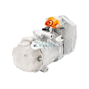 Compresseur de climatisation électrique ZWON pour Nissan Ariya <span class=keywords><strong>Renault</strong></span> <span class=keywords><strong>Megane</strong></span> Scenic <span class=keywords><strong>E</strong></span>-<span class=keywords><strong>tech</strong></span> 926005MP0A 042400-1022 042400-1023 042400-1024 ESBA34C - Product Image 2