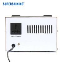 AVR-1kva Automatique régulateur de tension peut être personnalisé fabricant