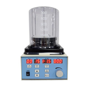 Ventilateur d'anesthésie compact pour animaux IN-vet AmV, surveillance du volume respiratoire, fréquence respiratoire réglable, batterie intégrée, CE - Product Image 4