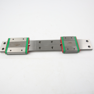 ชุดรางเลื่อนเชิงเส้นรุ่น MGW ซีรีส์ - Product Image 1