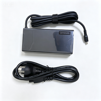 Chargeur USB-C PD 140W en gros, adaptateur d'alimentation de remplacement pour ordinateur portable Lenovo ThinkBook Legion