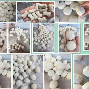 Set Completo di Attrezzature per Panetteria e <span class=keywords><strong>Pasticceria</strong></span>, Macchina Commerciale per Dividere l'Impasto e Produrre Pane Francese - Product Image 4
