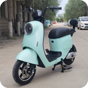 Vélo Électrique TH en Promotion – 450W, 500W, 800W – Scooter Électrique à Bon Prix - Product Image 1