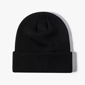 Gorro Timberland Tonal con Bordado 3D TB0A2PJR (Talla Única, Color Trigo, Spandex/Algodón, para Hombre, Circunferencia de Cabeza 56-58cm) - Product Image 4