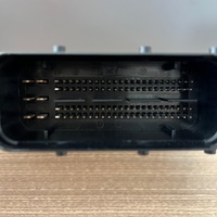 Module de commande moteur (ECM/ECU) de qualité supérieure pour camion Sinotruk Howo VG1034090001 0281020292 – Boîtier d'ordinateur moteur