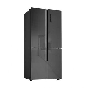 Refrigerador Doméstico de Cuatro Puertas de Alta Eficiencia de 492L - Product Image 3