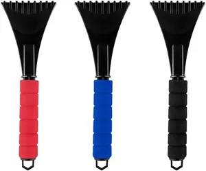 Spazzola porta maniglia EVA spazzola per la rimozione della neve - Product Image 5