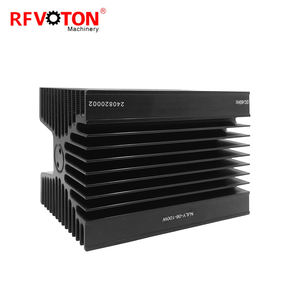 DC-6GHz 100w וואט 50 אוהם n סוג תקע זכר מחבר מחבר <span class=keywords><strong>Rf</strong></span> מסוף הדמיה - Product Image 4