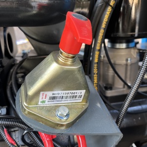 Compresseurs mobiles portables diesel ZAKF, OEM/ODM disponibles, 10m³/min, 10BAR, 110KW, pour travaux de construction avec <span class=keywords><strong>marteau</strong></span>-<span class=keywords><strong>piqueur</strong></span> - Product Image 6