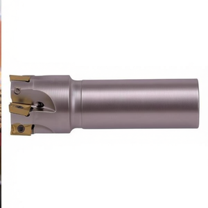 Fresa de hombro de 90 grados Ttake TA9010 con vástago Weldon para insertos - Product Image 2