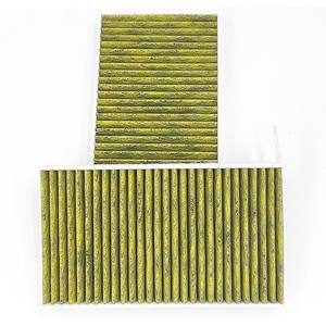 Filtro Universale per Condizionatore Esterno Compatibile con <span class=keywords><strong>Tesla</strong></span> <span class=keywords><strong>Model</strong></span> 3/<span class=keywords><strong>Y</strong></span>, Modello 01, <span class=keywords><strong>Dimensioni</strong></span> Originali di Fabbrica - Product Image 3