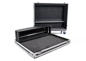 Coffre de transport pour moto Yamaha <span class=keywords><strong>CL5</strong></span>, valise avec maisonnette et roues - Product Image 2