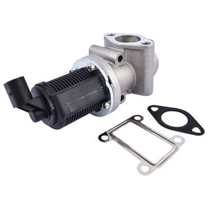 <span class=keywords><strong>Vanne</strong></span> <span class=keywords><strong>EGR</strong></span> 46823850 55194735 pour Alfa Fiat Saab <span class=keywords><strong>Opel</strong></span> Vauxhall Lancia Saab 1.9 16V 93181981 55215031 851341 - Product Image 5