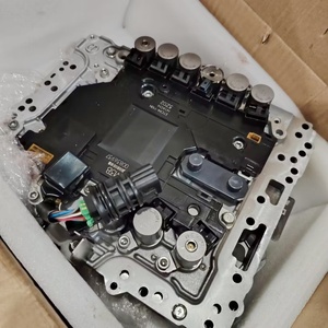 Module de commande de transmission TCM TCU ETC94-110N compatible avec Q50 08UP ETC94-110N - Product Image 1