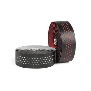 TOSEEK Ruban de guidon de vélo personnalisé en PU+EVA, Accessoires de vélo, Ruban de guidon de vélo de <span class=keywords><strong>route</strong></span>, Pièces de vélo - Product Image 1