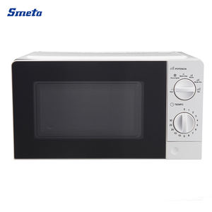 Horno <span class=keywords><strong>microondas</strong></span> portátil con Control mecánico, 20L, precio barato - Product Image 4