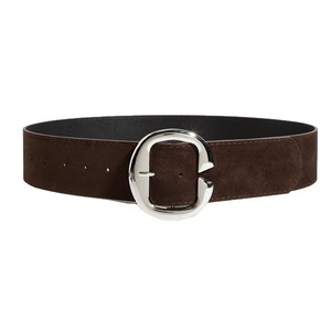 Cinturón Elegante y Sencillo de PU para Mujer con Hebilla de Aleación, Accesorio de Moda, Venta al por Mayor <span class=keywords><strong>2026</strong></span> - Product Image 6