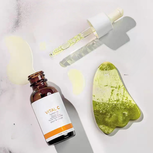 Suero ACE Antioxidante Hidratante con Vitamina C de Alta Calidad, 30 ml, Esencia Facial Iluminadora y Humectante para una Piel Radiante y Saludable - Product Image 3