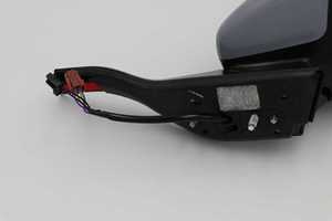 En vente manuel électrique pli chauffage Chrome décoration apprêt Surface rétroviseur 1611240280 pour Peugeot 2008 2013-2018 - Product Image 3