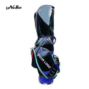 Usine Personnaliser Top Qualité <span class=keywords><strong>Sac</strong></span> de <span class=keywords><strong>Chariot</strong></span> de <span class=keywords><strong>Golf</strong></span> Avec Design De Luxe - Product Image 4