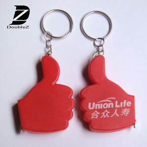 1.5m Mini portachiavi metro a nastro - Product Image 5